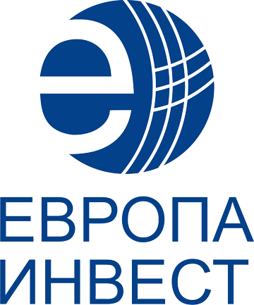 Логотип Европа