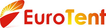 логотип Евротент