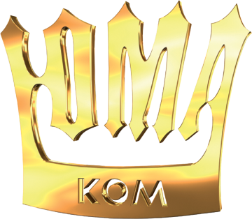 Логотип Юмаком